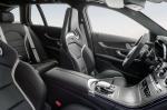 Mercedes-AMG C63 S Estate 2014 года